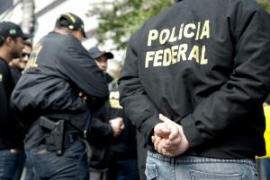 Operação Esopo: se entrega à polícia o ex-assessor do Ministério do Trabalho