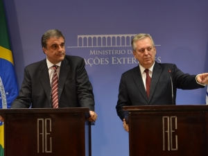 Brasil manifesta indignação e cobra explicações formais dos EUA sobre espionagem de Dilma e autoridades