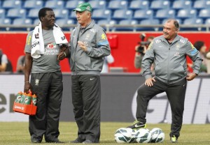 Brasil x Portugal: um jogo especial para Luiz Felipe Scolari Brasil x Portugal: um jogo especial para Luiz Felipe Scolari