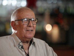 Carnavalesco Fernando Pamplona morre no Rio de Janeiro aos 87 anos