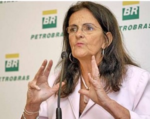 Presidente da Petrobras diz que combustíveis não subirão