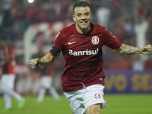 Internacional fica só no empate com o Vitória-BA em Novo Hamburgo