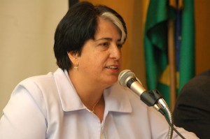 Deputada estadual fluminense é condenada por improbidade administrativa Deputada estadual fluminense é condenada por improbidade administrativa