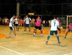 SESI: 8ª edição dos Jogos Estudantis das Escolas Particulares começa nesta segunda-feira (30/09) em Itaperuna SESI: 8ª edição dos Jogos Estudantis das Escolas Particulares começa nesta segunda-feira (30/09) em Itaperuna