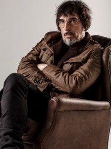 Lobão se apresenta no próximo sábado no Teatro SESI Itaperuna