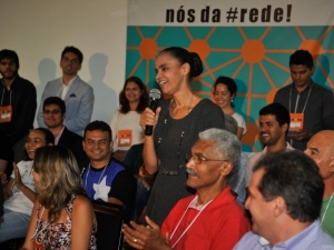TSE determina recontagem de assinaturas de apoiadores do Rede Sustentabilidade