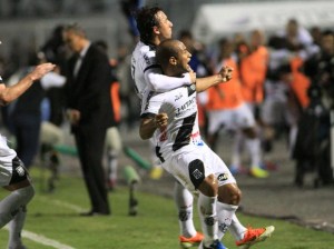 Corinthians perde no fim do jogo para Ponte Preta em Campinas
