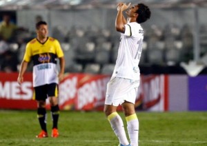 Santos FC bate Criciúma por 2 a 1 e salta para sétimo no Campeonato Brasileiro