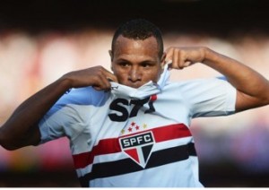 Na reestreia de Muricy, São Paulo vence a Ponte Preta com gol de Fabuloso Na reestreia de Muricy, São Paulo vence a Ponte Preta com gol de Fabuloso