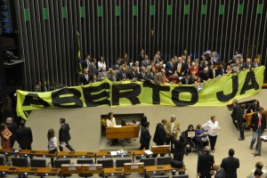 PEC que acaba com voto secreto é aprovada por unanimidade na Câmara