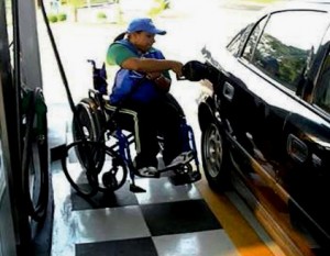 Mais da metade das vagas de trabalho reservadas a pessoas com deficiência não são preenchidas