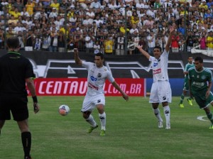 Palmeiras perde para o ABC-RN fora de casa pela Série B