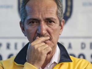 Em dezembro serão entregues estádios para a Copa segundo Aldo