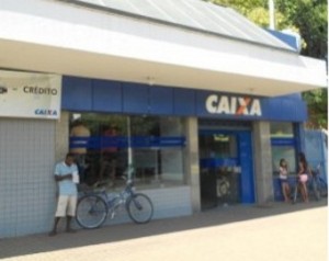 Computadores da Caixa estarão fora do ar das 2h às 3h30 de domingo (20/10)