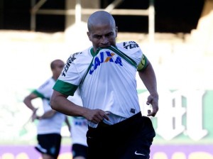 Coritiba atropela o Grêmio no Couto Pereira: 4 x 0