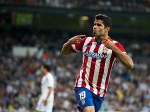 CBF não deixa para última hora e convoca 5 jogadores e chama Diego Costa antecipadamente