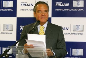 Firjan promete ir à Justiça contra mais aumentos de impostos aos contribuintes fluminenses