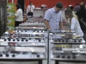 Inmetro determina novos critérios de qualidade para fogões e fornos