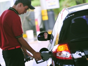 Gasolina poderá ter um aumento de até 5% ainda este ano
