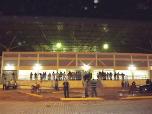 SESI: Jogos Estudantis de Santo Antônio de Pádua começam na próxima semana   