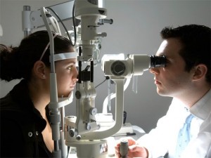 Segundo pesquisa, 80% das pessoas afetadas com o glaucoma só procuram tratamento depois de sofrer danos irreversíveis