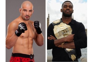 UFC: luta entre Jon Jones e Glover Teixeira na disputa por cinturão é confirmada