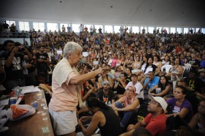 Professores da rede municipal do Rio de Janeiro decidem terminar a greve
