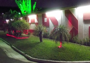 Homem morre em Motel de Itaperuna - Foto: Renato Freitas / Blog do Adilson Ribeiro