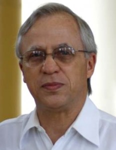 Morre em São Paulo o pastor Isaltino Gomes Coelho Filho