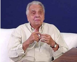 Ator Jorge Dória está internado em hospital no Rio de Janeiro em estado grave Ator Jorge Dória está internado em hospital no Rio de Janeiro em estado grave