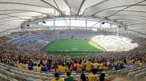 Procon do Rio exige transparência no sorteio de ingressos da Copa e fim da taxa de cancelamento