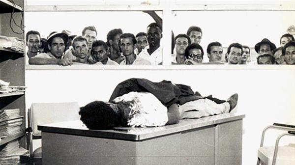 Massacre de Ipatinga será discutido pela Comissão da Verdade em audiência