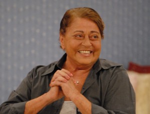 Morre no Rio de Janeiro a atriz Norma Bengell aos 78 anos