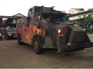 Polícia ocupa conjunto de favelas do Lins e instala UPP neste domingo (06/10)