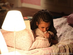 Paulinha fica arrasada após discutir com Bruno (Foto: Jacson Vogel / Amor à Vida) Paulinha fica arrasada após discutir com Bruno (Foto: Jacson Vogel / Amor à Vida)