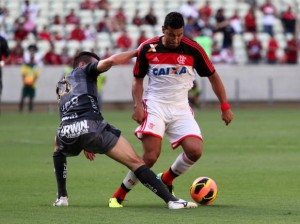 Flamengo e Portuguesa não saem do zero no Estádio Castelão