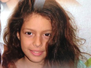 Rebeca foi encontrada morta na manhã de domingo (29) Rebeca foi encontrada morta na manhã de domingo (29)
