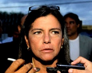 Roseana Sarney, decretou estado de emergência no sistema prisional maranhense Roseana Sarney, decretou estado de emergência no sistema prisional maranhense