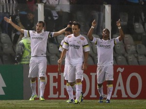 Santos vence o São Paulo por 3 a 0 na Vila Belmiro Santos vence o São Paulo por 3 a 0 na Vila Belmiro