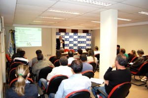 SENAI: seminário apresenta ações para fortalecimento de empresas da cadeia produtiva do leite SENAI: seminário apresenta ações para fortalecimento de empresas da cadeia produtiva do leite