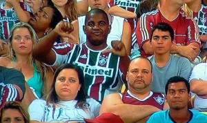 Justiça proíbe torcida Young Flu de assistir a jogos do Fluminense por seis meses
