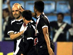 Vasco vence o Fluminense, mas continua na Zona do Rebaixamento