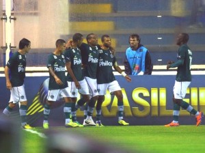 Goiás vence o Vasco no Moacyrsão em Macaé Goiás vence o Vasco no Moacyrsão em Macaé