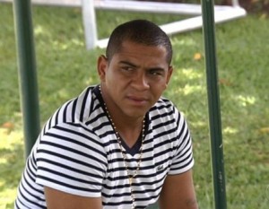 Walter diz que joga e que vai 'deitar e rolar' em cima do Flamengo