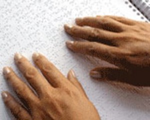 SBB promove encontro de pessoas com deficiência visual SBB promove encontro de pessoas com deficiência visual