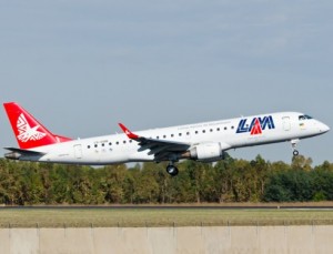 Acidente com avião mata 34 pessoas na Namíbia