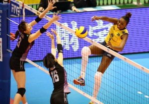 Brasil vence Japão e é bicampeão da Copa dos Campeões