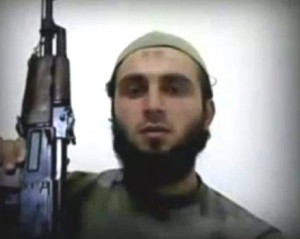 Ex-jogador da seleção alemã junta-se a rebeldes e morre na Síria Ex-jogador da seleção alemã junta-se a rebeldes e morre na Síria