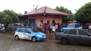 Comerciante encontrado morto dentro de Quiosque em Itaperuna Comerciante encontrado morto dentro de Quiosque em Itaperuna