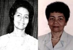 Morre no Rio de Janeiro ex-missionária Dalva de Oliveira da JMM
